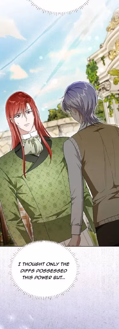 Read Surviving as an Obsessive Servant chapter 69 image 4 on Lezhin