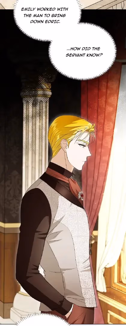 Read Surviving as an Obsessive Servant chapter 69 image 41 on Lezhin