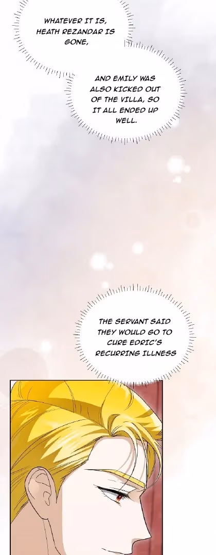 Read Surviving as an Obsessive Servant chapter 69 image 42 on Lezhin