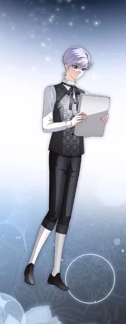 Read Surviving as an Obsessive Servant chapter 69 image 45 on Lezhin