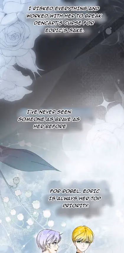 Read Surviving as an Obsessive Servant chapter 69 image 46 on Lezhin