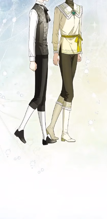 Read Surviving as an Obsessive Servant chapter 69 image 47 on Lezhin