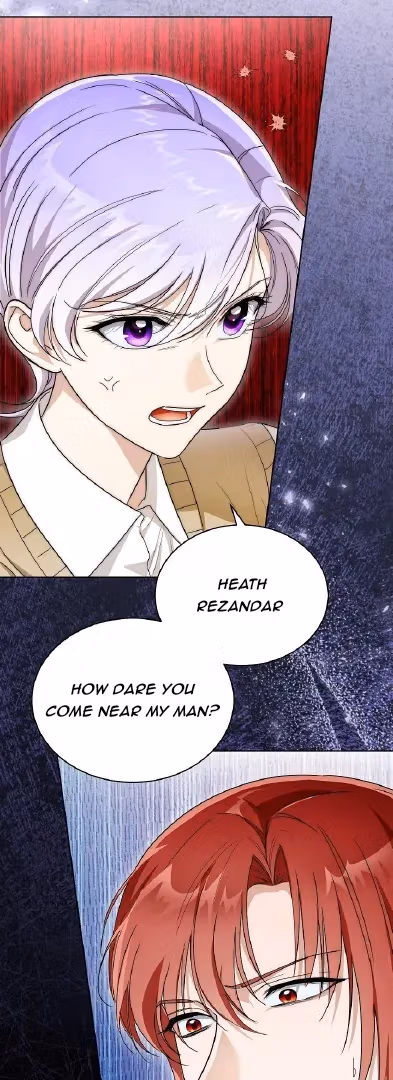 Read Surviving as an Obsessive Servant chapter 69 image 5 on Lezhin
