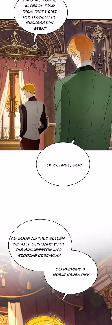 Read Surviving as an Obsessive Servant chapter 69 image 50 on Lezhin