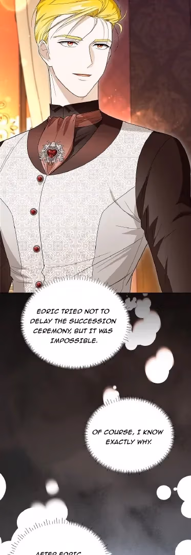 Read Surviving as an Obsessive Servant chapter 69 image 51 on Lezhin