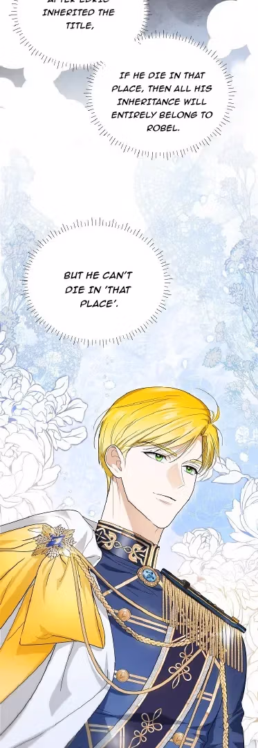 Read Surviving as an Obsessive Servant chapter 69 image 52 on Lezhin