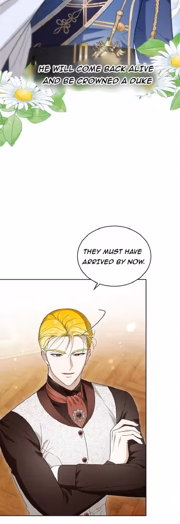 Read Surviving as an Obsessive Servant chapter 69 image 53 on Lezhin