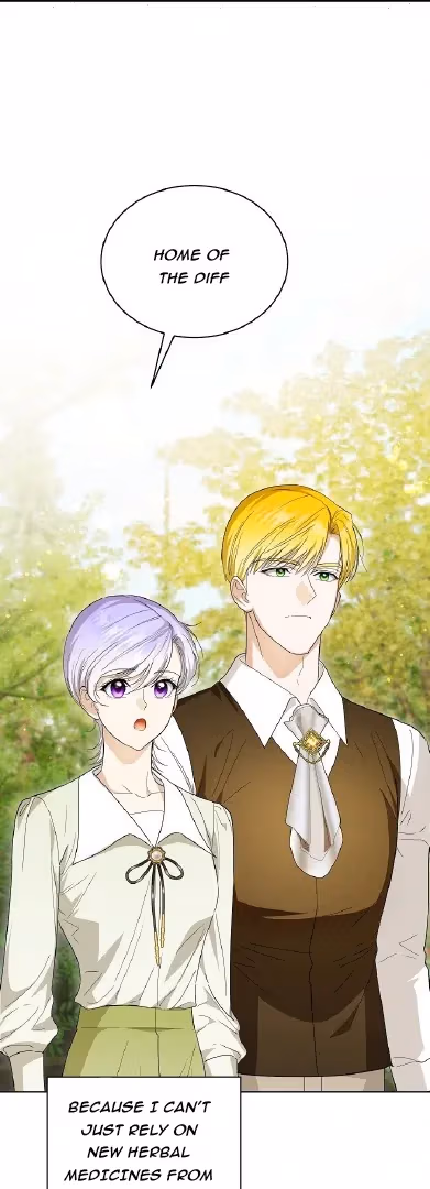 Read Surviving as an Obsessive Servant chapter 69 image 56 on Lezhin