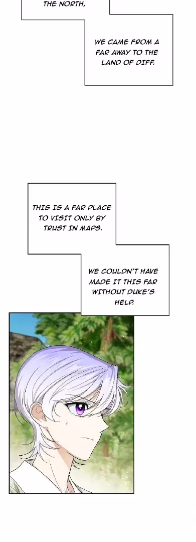 Read Surviving as an Obsessive Servant chapter 69 image 57 on Lezhin