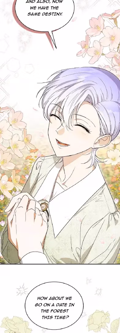 Read Surviving as an Obsessive Servant chapter 69 image 60 on Lezhin