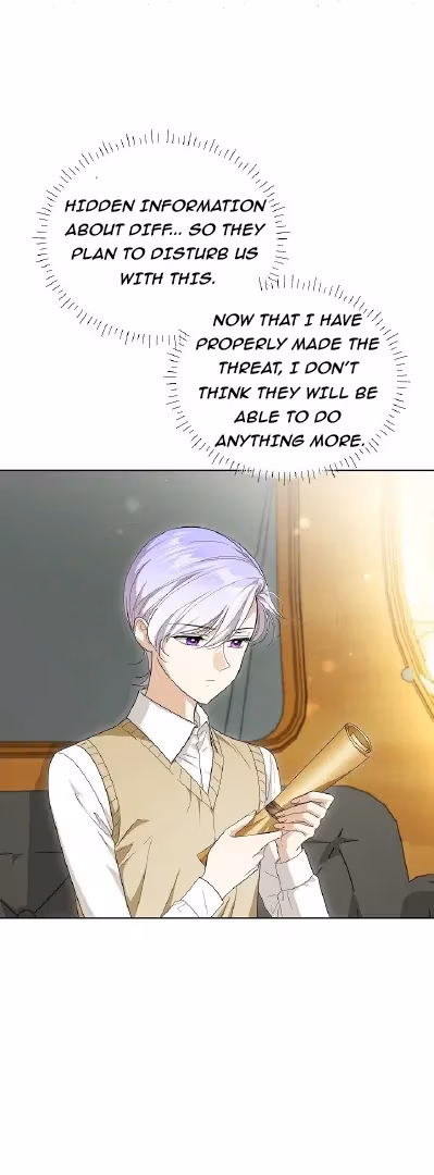 Read Surviving as an Obsessive Servant chapter 69 image 8 on Lezhin