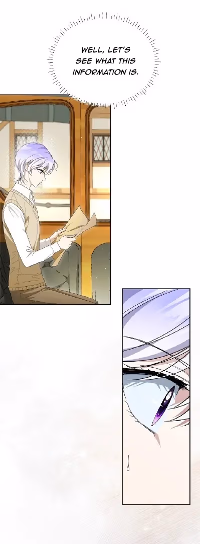 Read Surviving as an Obsessive Servant chapter 69 image 9 on Lezhin
