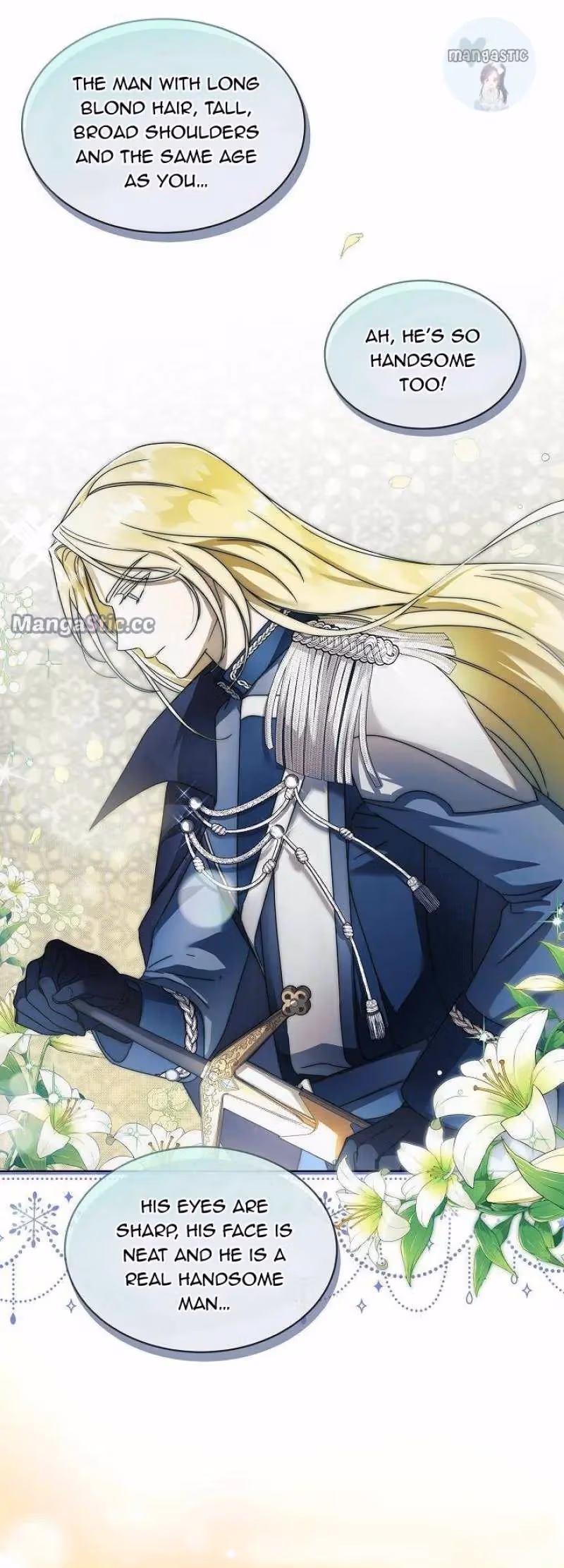 Read Surviving as an Obsessive Servant chapter 7 image 19 on Lezhin
