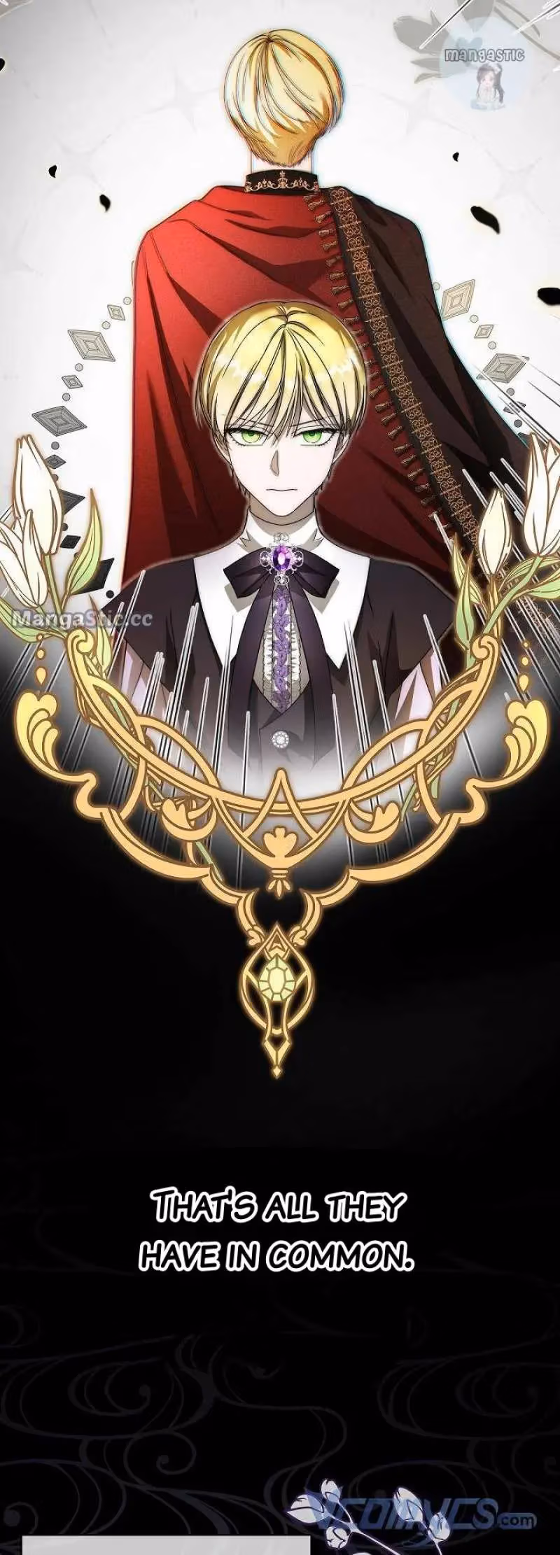 Read Surviving as an Obsessive Servant chapter 7 image 24 on Lezhin