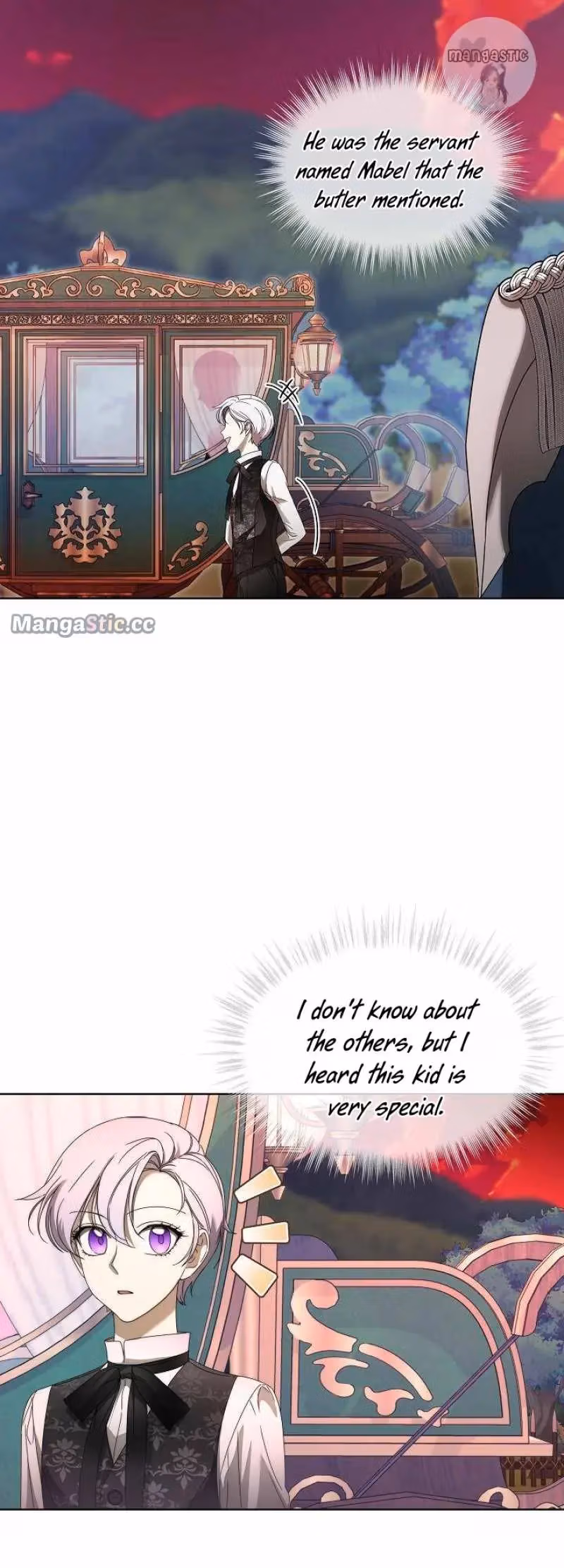 Read Surviving as an Obsessive Servant chapter 7 image 28 on Lezhin