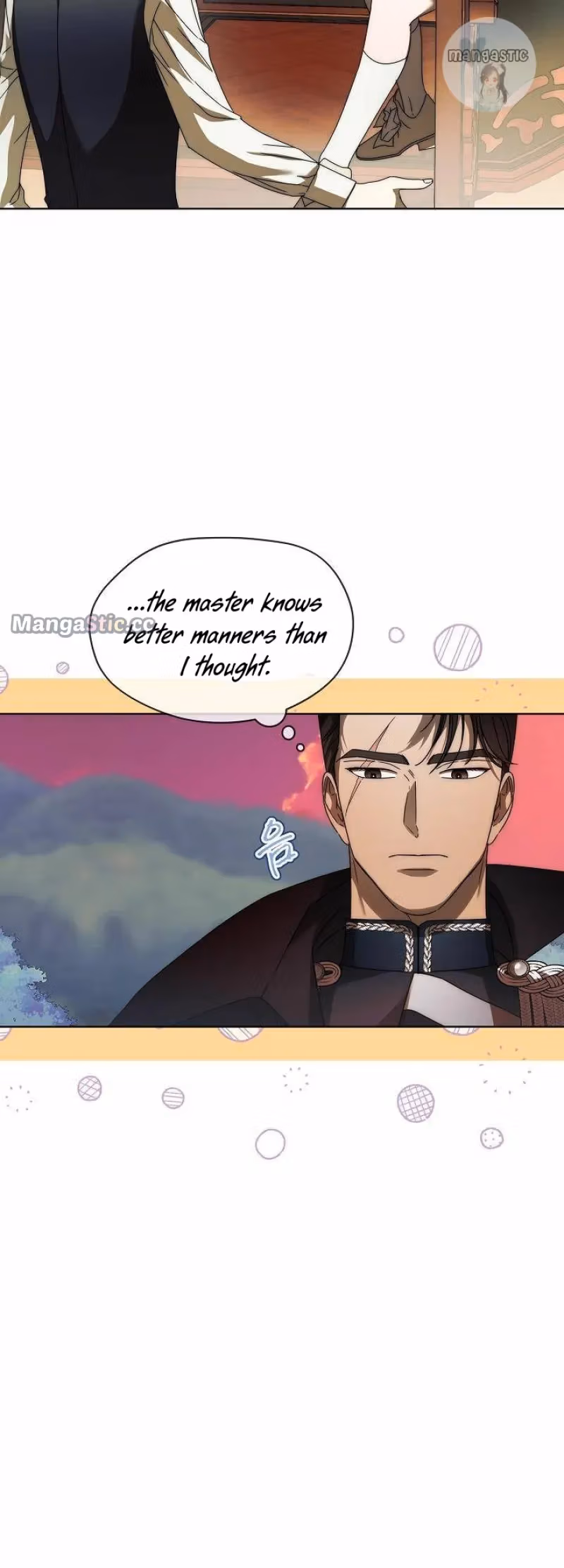Read Surviving as an Obsessive Servant chapter 7 image 33 on Lezhin