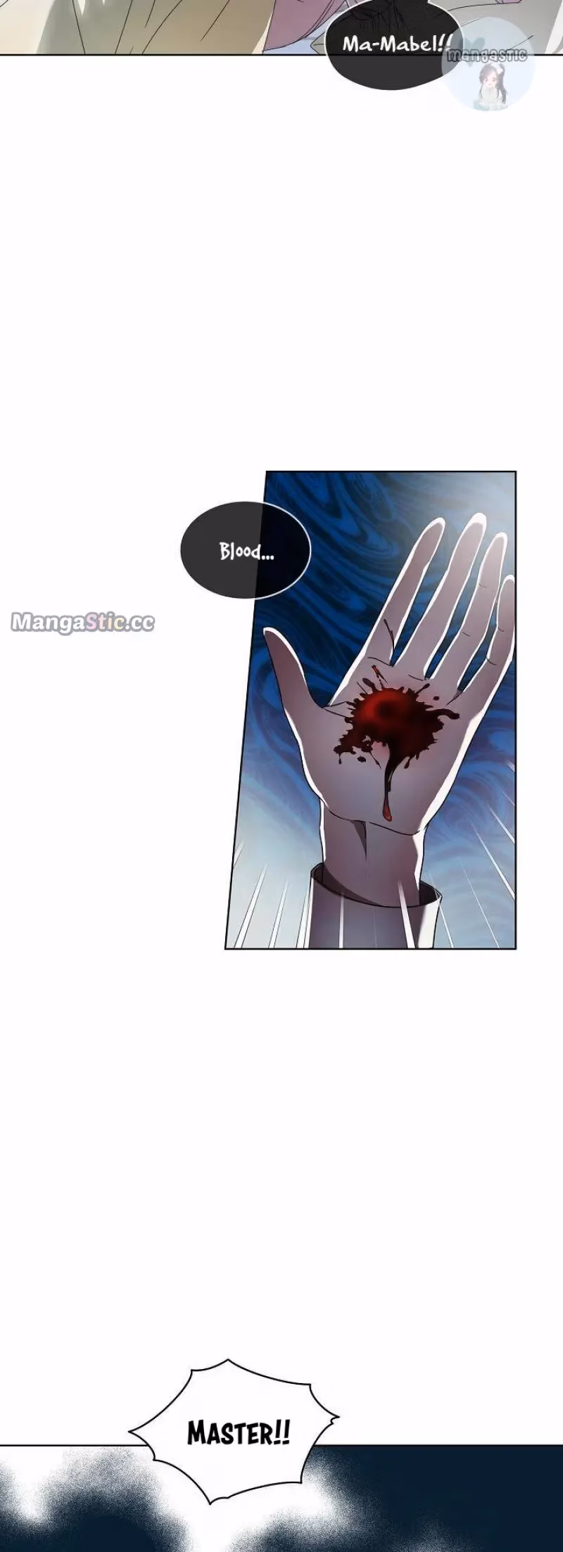 Read Surviving as an Obsessive Servant chapter 7 image 44 on Lezhin