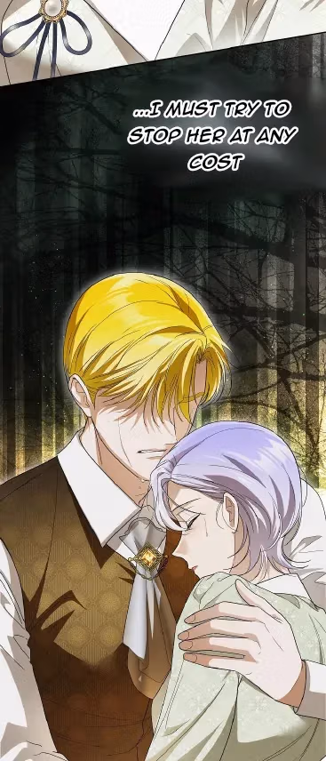 Read Surviving as an Obsessive Servant chapter 70 image 15 on Lezhin