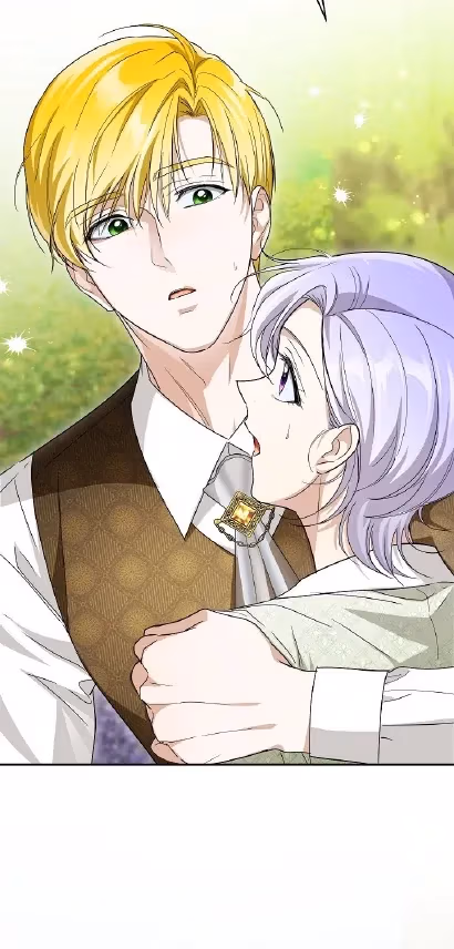 Read Surviving as an Obsessive Servant chapter 70 image 23 on Lezhin