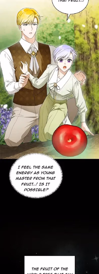 Read Surviving as an Obsessive Servant chapter 70 image 26 on Lezhin