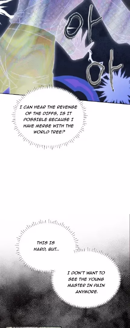 Read Surviving as an Obsessive Servant chapter 70 image 3 on Lezhin