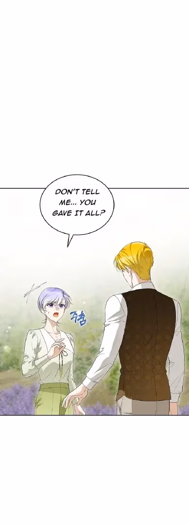 Read Surviving as an Obsessive Servant chapter 70 image 34 on Lezhin