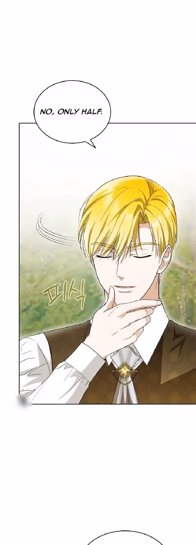 Read Surviving as an Obsessive Servant chapter 70 image 35 on Lezhin