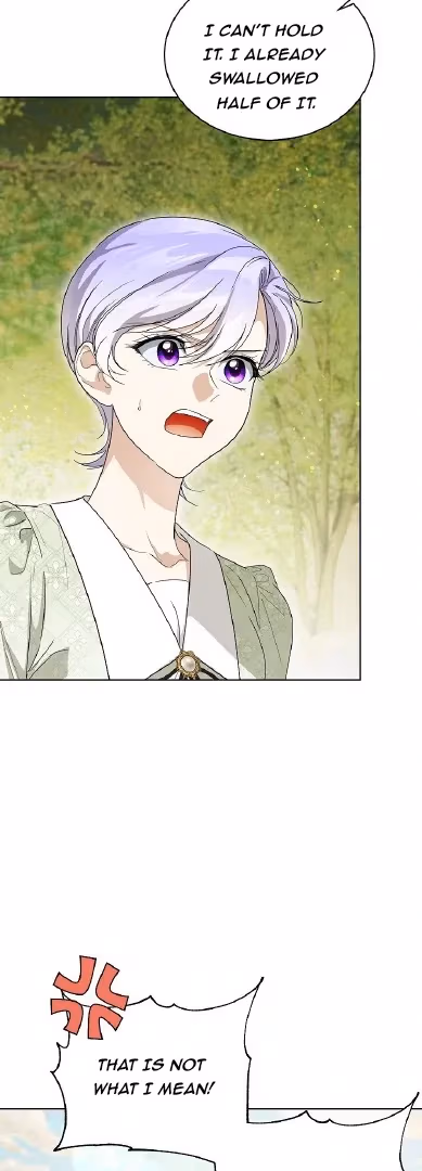 Read Surviving as an Obsessive Servant chapter 70 image 36 on Lezhin