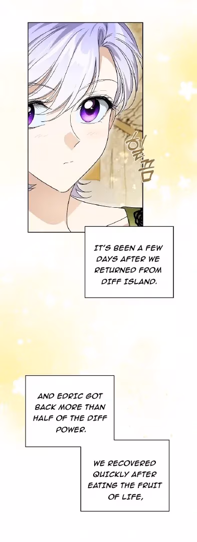 Read Surviving as an Obsessive Servant chapter 70 image 42 on Lezhin