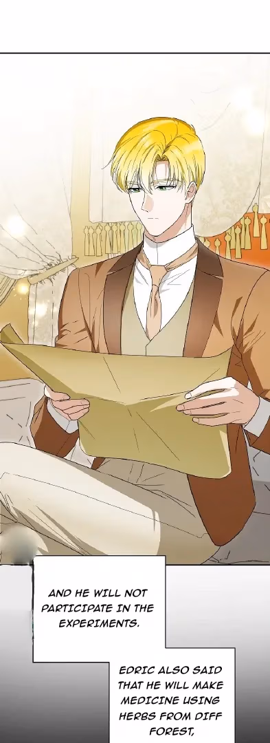 Read Surviving as an Obsessive Servant chapter 70 image 43 on Lezhin