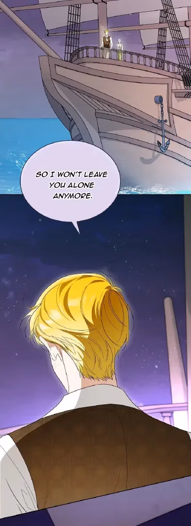 Read Surviving as an Obsessive Servant chapter 70 image 45 on Lezhin