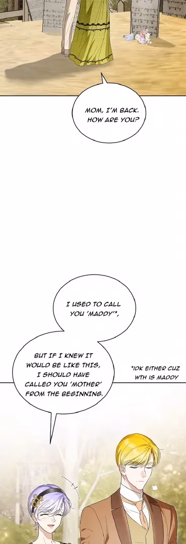 Read Surviving as an Obsessive Servant chapter 70 image 50 on Lezhin