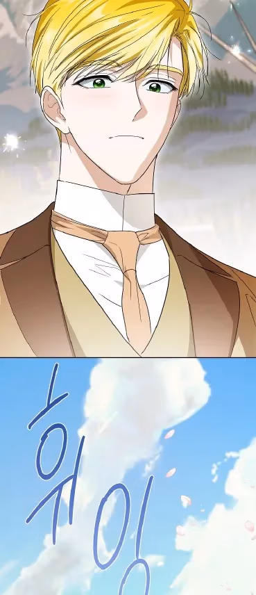 Read Surviving as an Obsessive Servant chapter 70 image 54 on Lezhin
