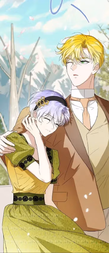 Read Surviving as an Obsessive Servant chapter 70 image 55 on Lezhin