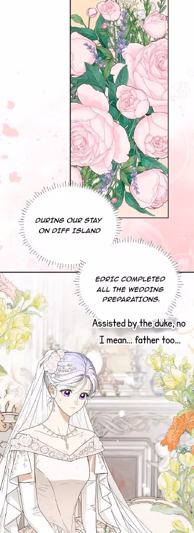 Read Surviving as an Obsessive Servant chapter 70 image 60 on Lezhin