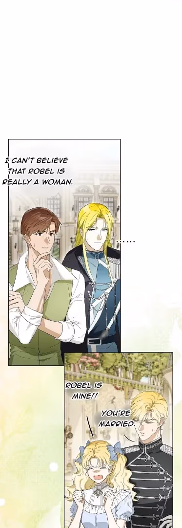Read Surviving as an Obsessive Servant chapter 70 image 64 on Lezhin