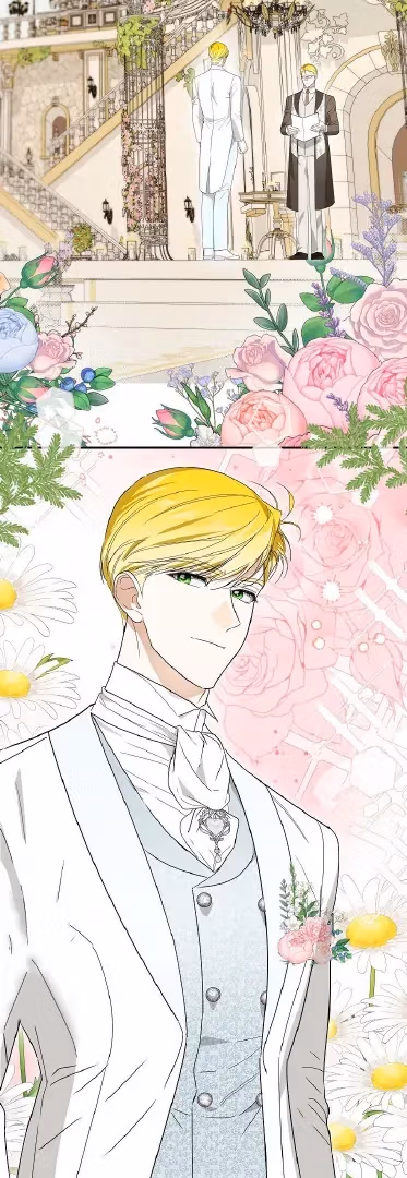 Read Surviving as an Obsessive Servant chapter 70 image 67 on Lezhin