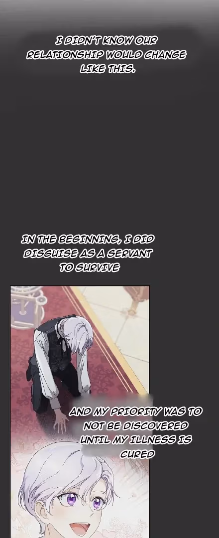 Read Surviving as an Obsessive Servant chapter 70 image 77 on Lezhin
