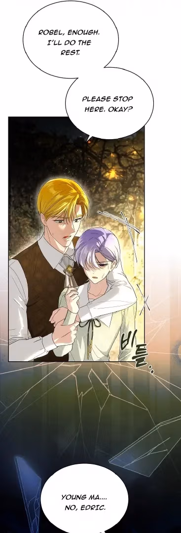 Read Surviving as an Obsessive Servant chapter 70 image 8 on Lezhin
