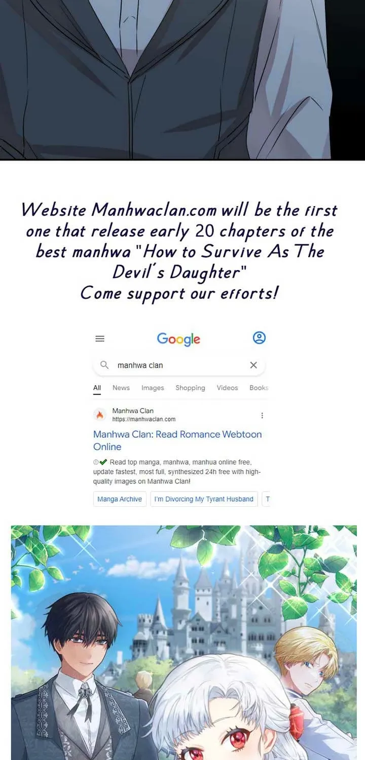 Read Surviving as the Devil