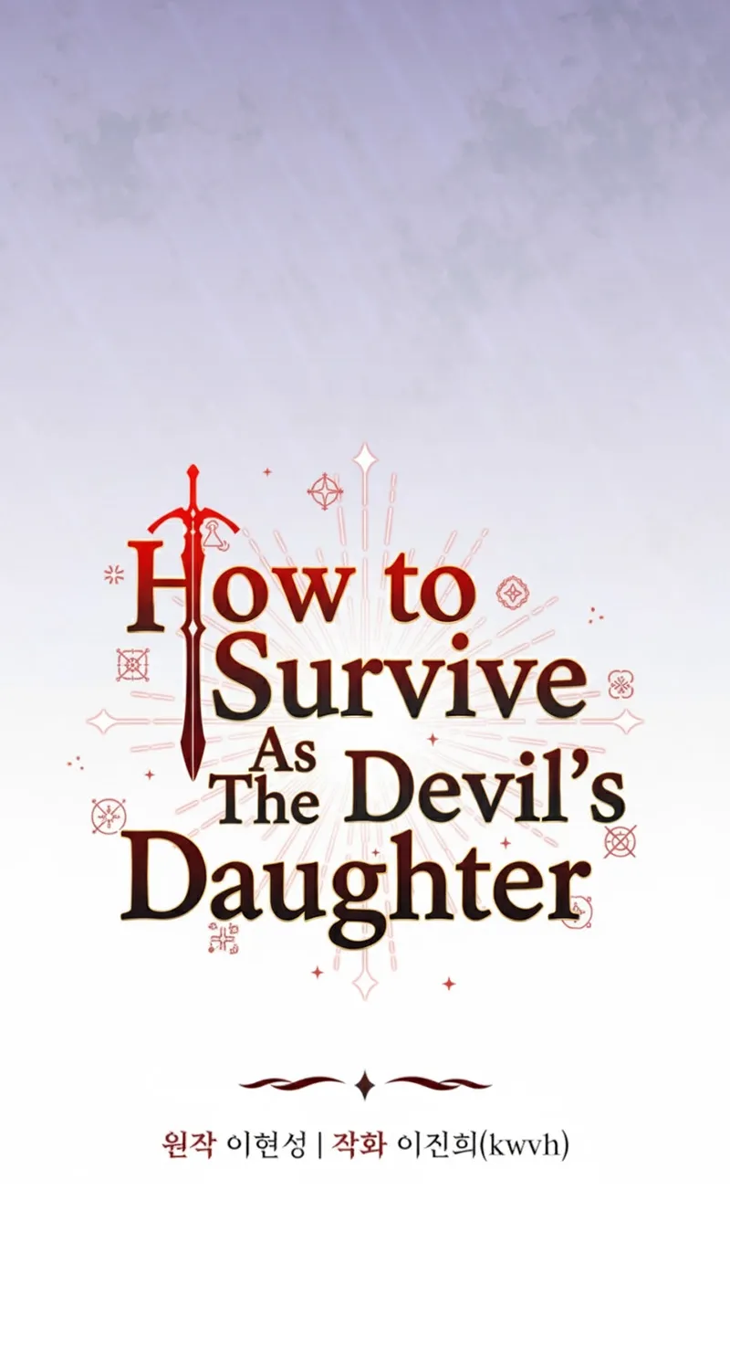 Read Surviving as the Devil