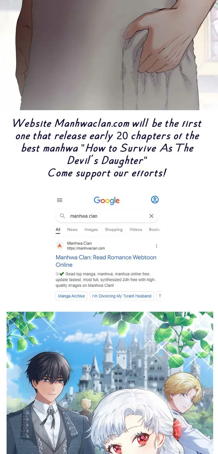 Read Surviving as the Devil