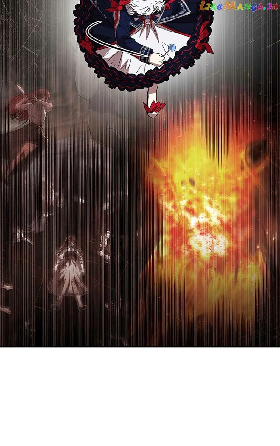 Read Surviving as the Devil