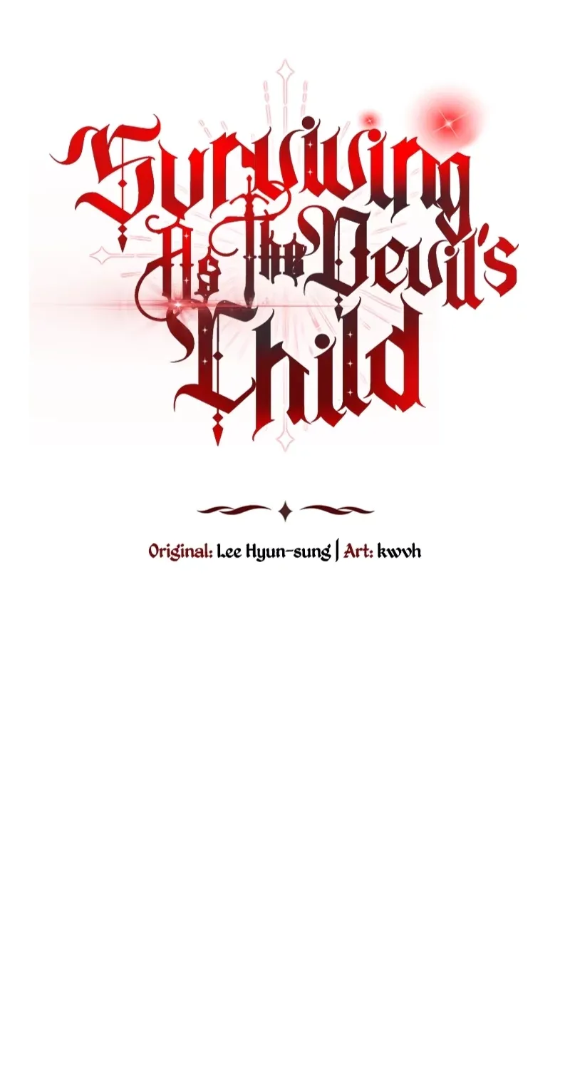 Read Surviving as the Devil