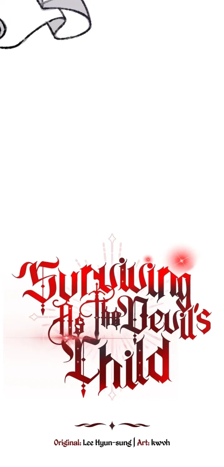 Read Surviving as the Devil