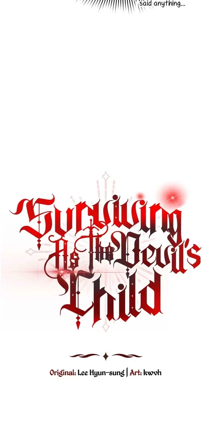 Read Surviving as the Devil