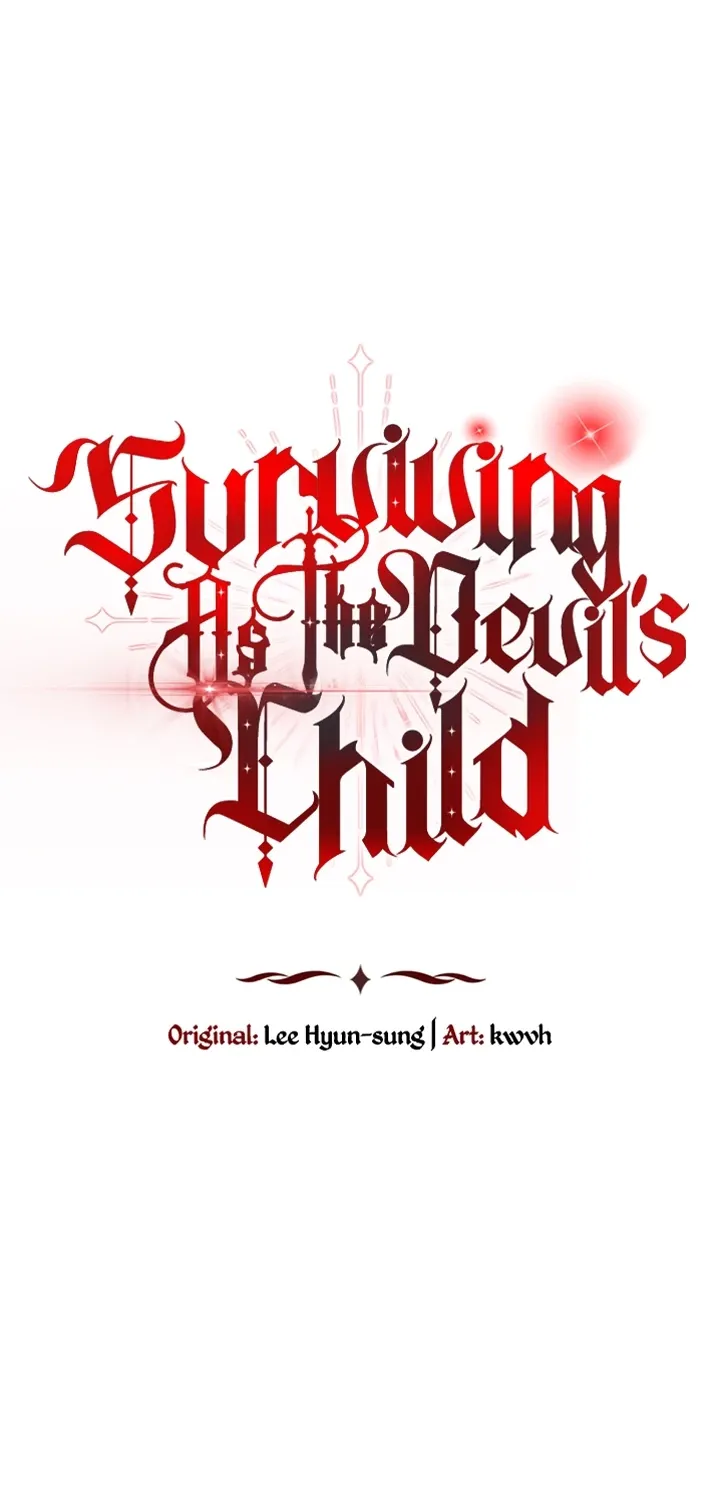 Read Surviving as the Devil