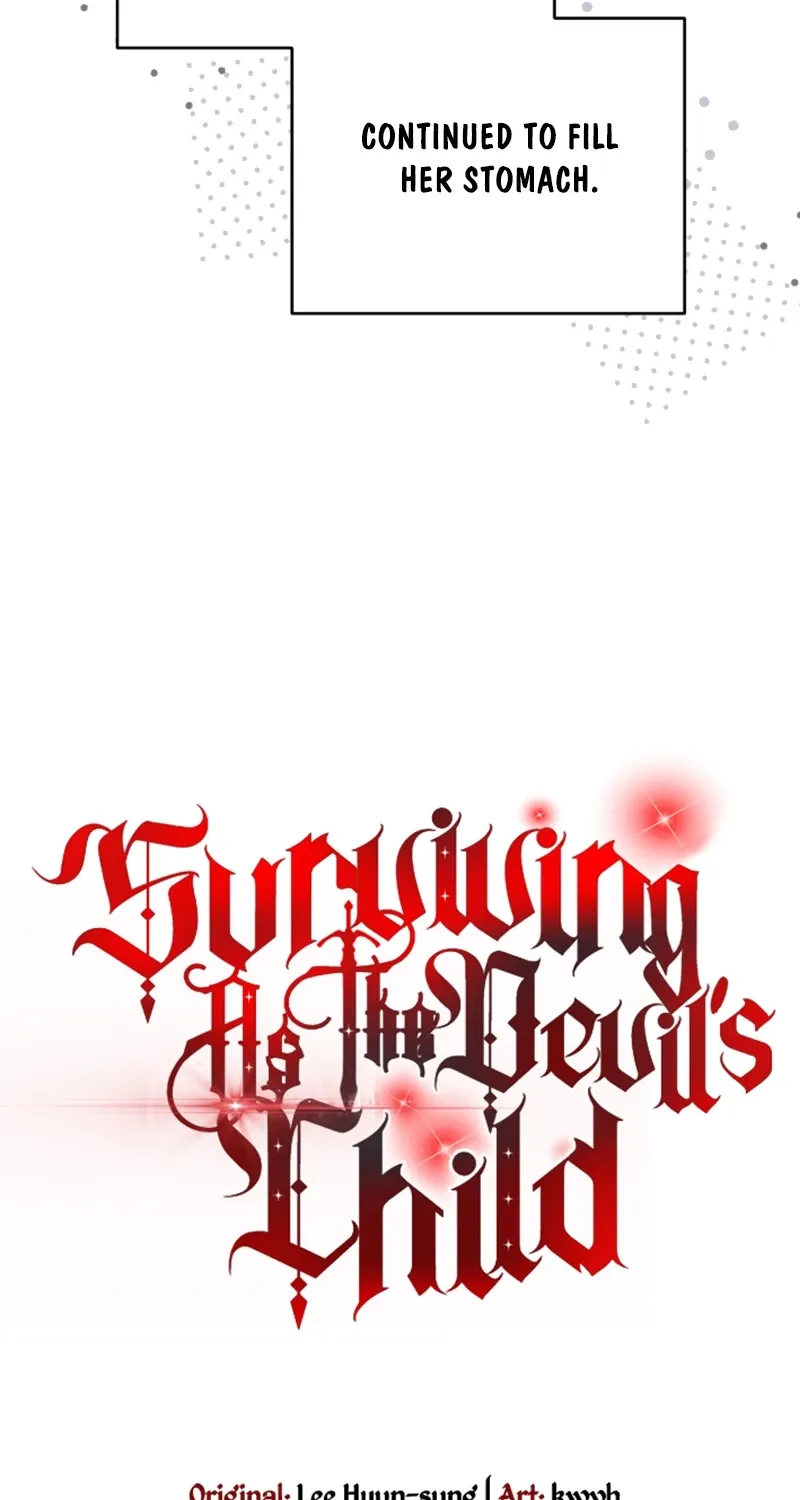 Read Surviving as the Devil