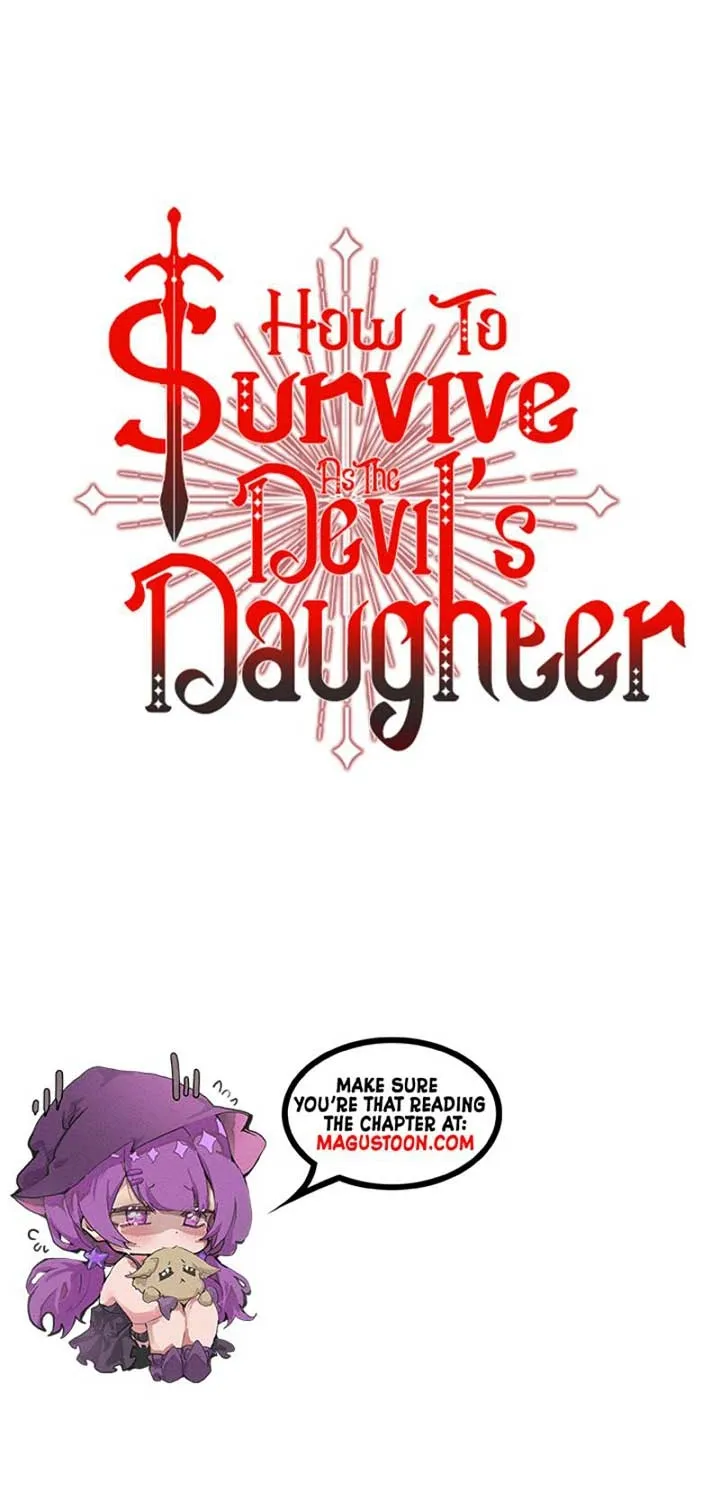 Read Surviving as the Devil