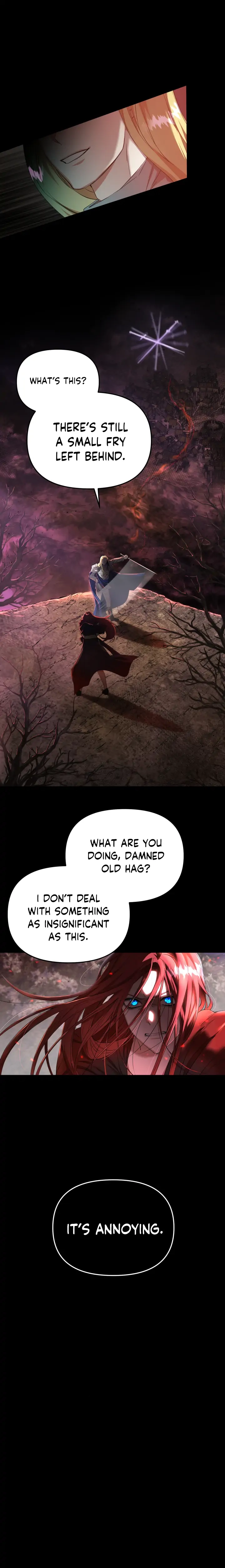 Read Surviving as the Devil